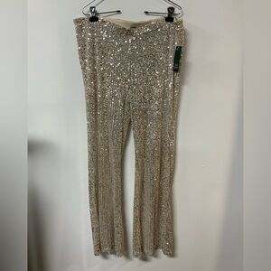 Wild fable sequence pants